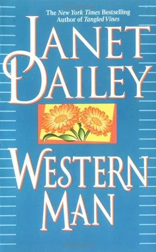 Cover of Western man