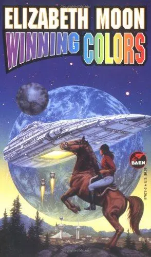 Cover of Winning Colors