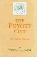 Cover of The Peyote Cult