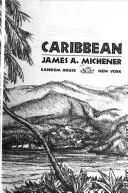 Cover of Caribbean-Limited Ed