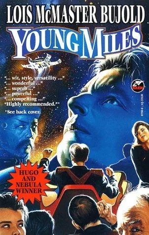 Cover of Young Miles