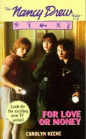 Cover of For Love or Money