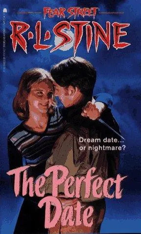 Cover of The Perfect Date