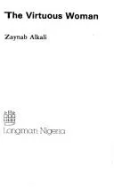 Cover of The virtuous woman