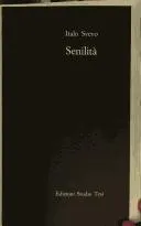 Cover of Senilità