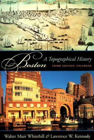 Cover of Boston