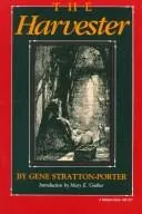Cover of The Harvester