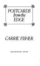 Cover of Postcards from the Edge