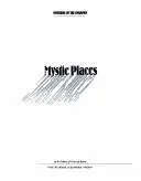 Mysteries of the Unknown series cover