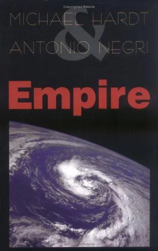 Cover of Empire