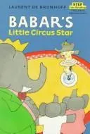 Cover of Babar's Little Circus Star