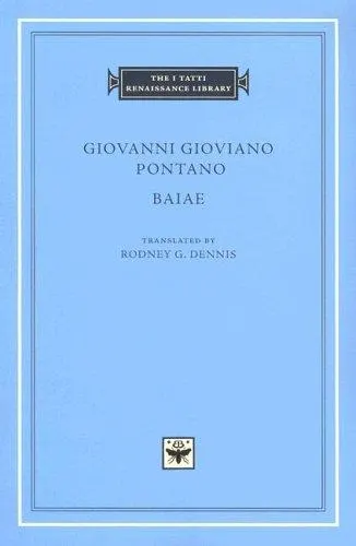 Cover of Baiae