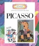 Cover of Picasso