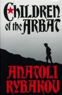 Cover of Children of the Arbat