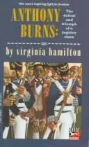Cover of Anthony Burns