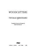 Cover of Woodcutters