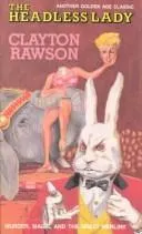 Cover of The headless lady