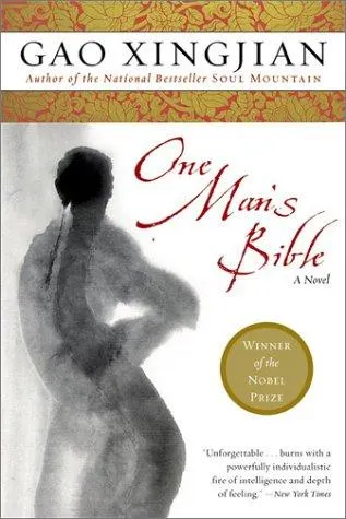 Cover of One Man's Bible