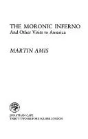 Cover of The Moronic Inferno