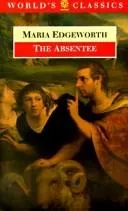Cover of The Absentee