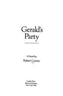 Cover of Gerald's party