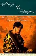 Cover of All God's children need traveling shoes