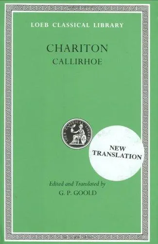 Cover of Callirhoe