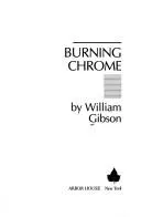 Cover of Burning Chrome