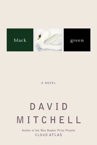 Cover of Black Swan Green