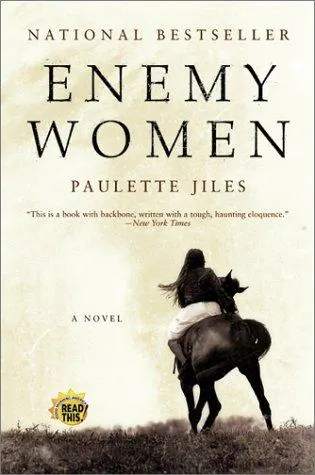 Cover of Enemy Women