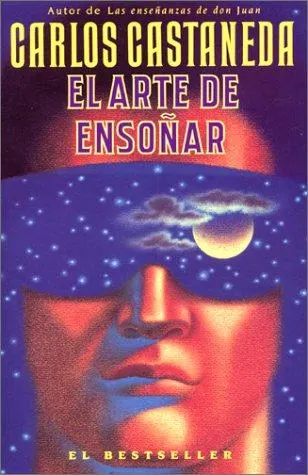 Cover of Art of dreaming
