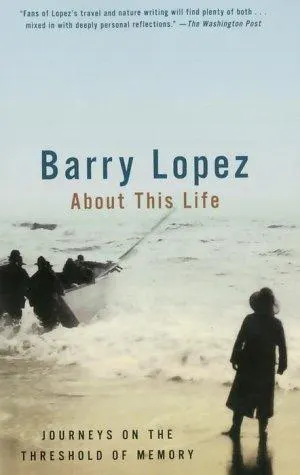 Cover of About This Life - Journeys On The Threshold Of Memory