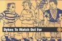 Cover of Dykes to watch out for