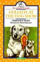 Cover of Goliath at the dog show