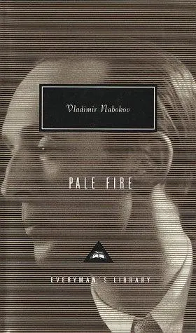 Cover of Pale Fire