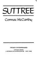 Cover of Suttree