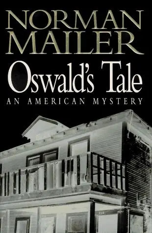 Cover of Oswald's Tale