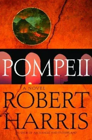 Cover of Pompeii