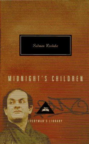 Cover of Midnight's Children