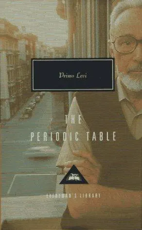 Cover of The Periodic Table