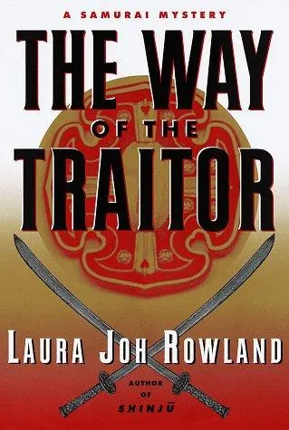 Cover of The Way of the Traitor