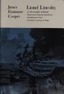 Cover of Lionel Lincoln