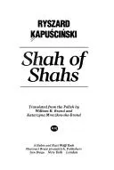 Cover of Szachinszach