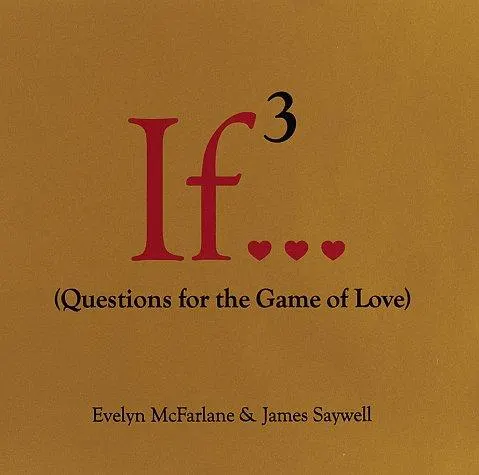 Cover of If..., Volume 3