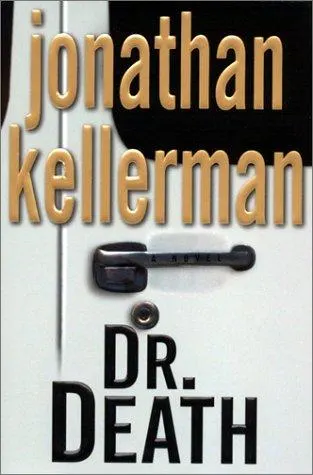 Cover of Dr. Death