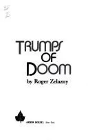 Cover of Trumps of doom