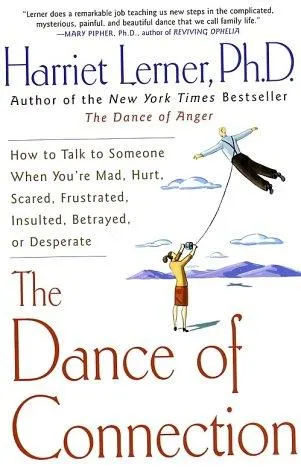 Cover of The Dance of Connection