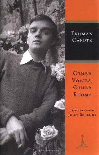 Cover of Other Voices, Other Rooms