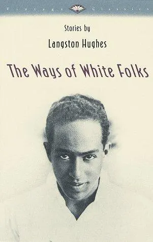 Cover of The ways of white folks