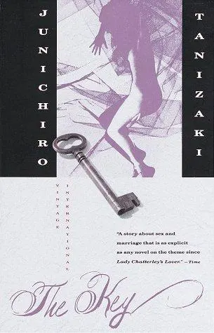 Cover of The Key